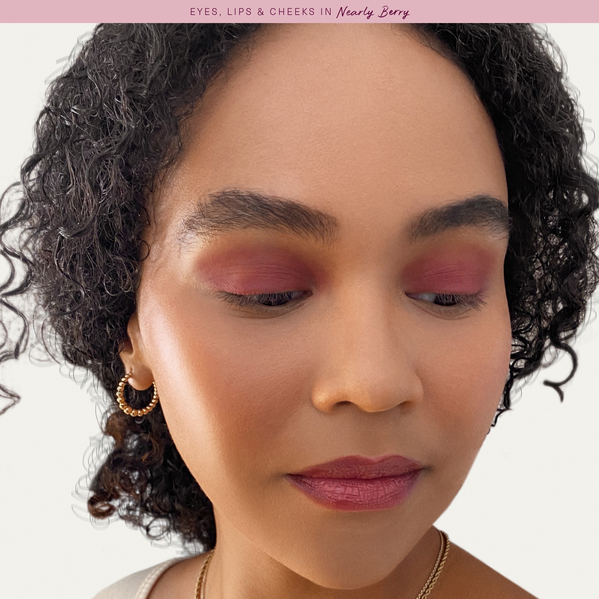 STAY VULNERABLE MELTING BLUSH (RUBOR)